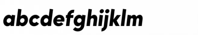 Munika Heavy Italic