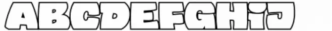 Murality Outline