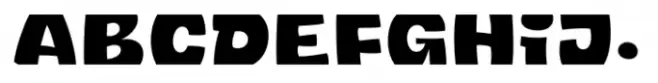 Murality Thin Black