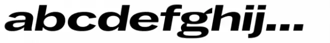 Murs Gothic Massive Demi Italic