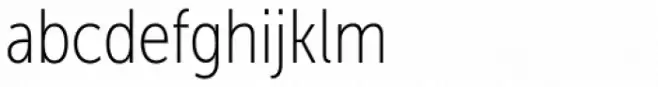 Museo Sans Condensed 100