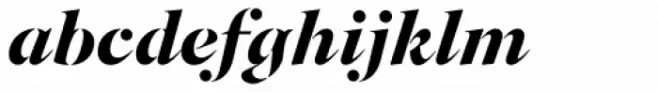 Nadia Swash Italic