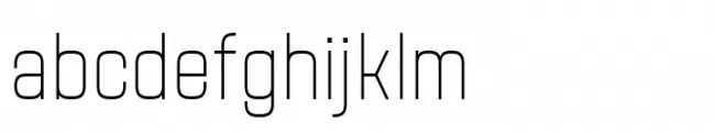 Navine Condensed Thin