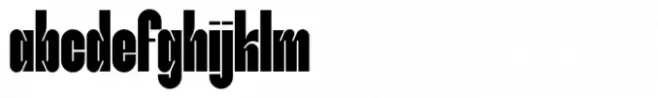 Neue School Narrow Bold