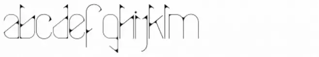 Neuf Thin Art
