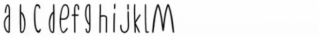 New Slang Unicase Heavy
