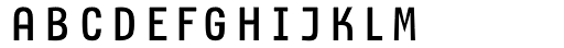 Newsletter Regular Caps