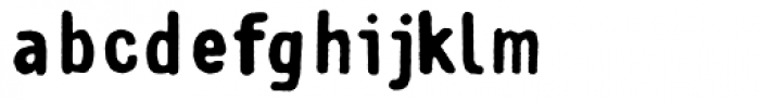 Newsletter Stamp