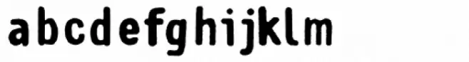 Newsletter Stamp