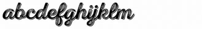Nexa Rust Script R Shadow 4