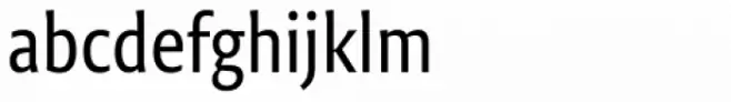 Niko Extra Condensed Regular