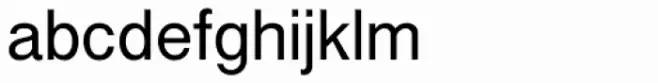 Nilus MF Regular