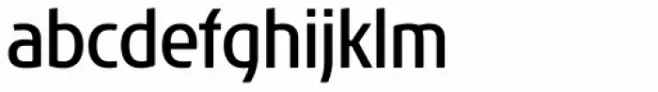 Noa Pro Condensed