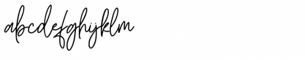 Noah Letter Regular