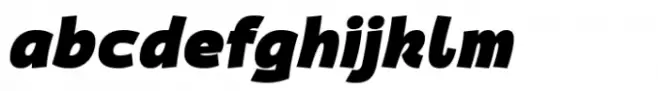 Nombueang Italic