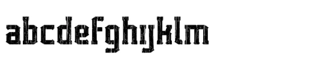 Northunder Rough
