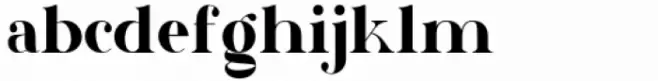 Nortika Medium