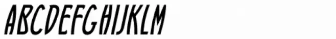 Nouveau Dreams JNL Oblique