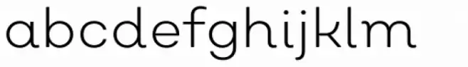 Nutmeg Headline Light