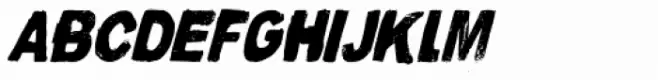 Nutnik Italic