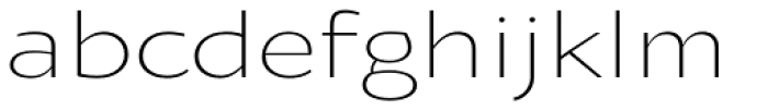Oksana Sans Wide Light