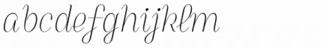Ola Script 4F