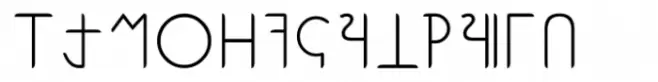 Ongunkan Borama Somali Script