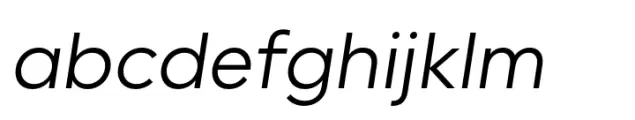 Onry Display Regular Italic