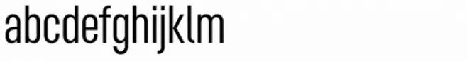 Opinion Pro Extra Condensed Regular