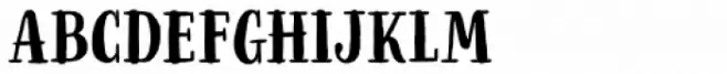 Organika Serif
