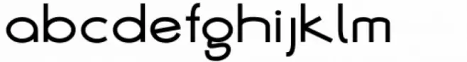 Ovalime Bold