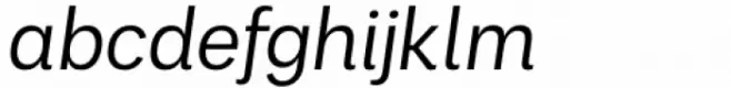 Palo Italic