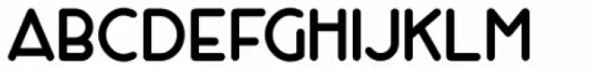 Pen Gothic JNL