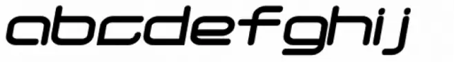 Phat Bold Italic