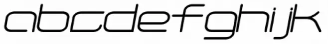 Phat Light Italic