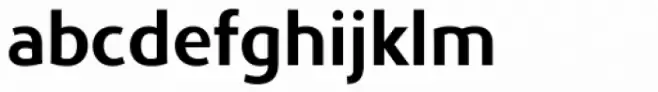 Phoenica Std Bold