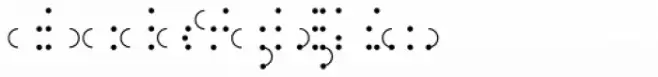 Piercing Code