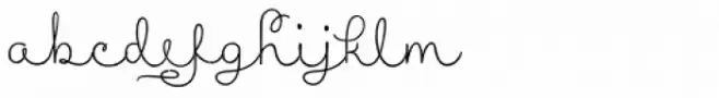 Pistacho Script 2