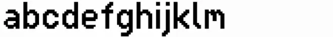 Pixter Granular