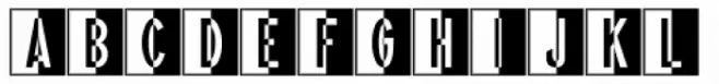Pocket Initials JNL