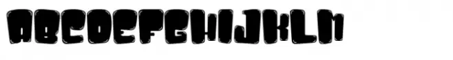 Polipop Playful Display Font