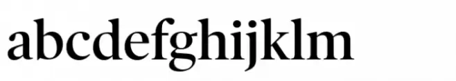 Poynter Old Style Display Semibold