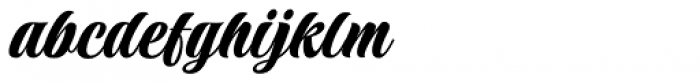 Praise Script