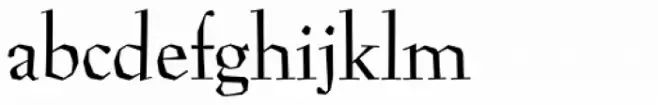 Preissig Antikva