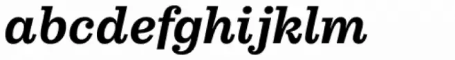 Pulpo Medium Italic