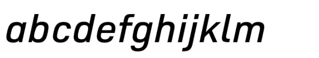 Pulse JP Medium Italic