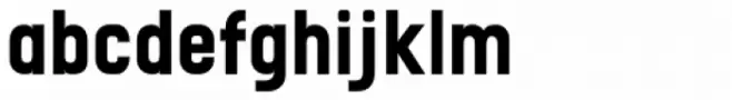 Qotho Dark Condensed