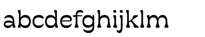 Quela Regular