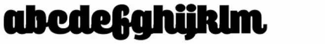 Querino Script Regular