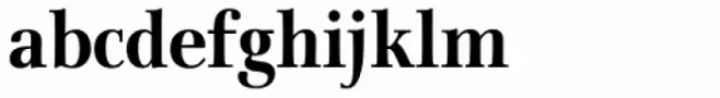 Rabenau Pro Condensed Bold